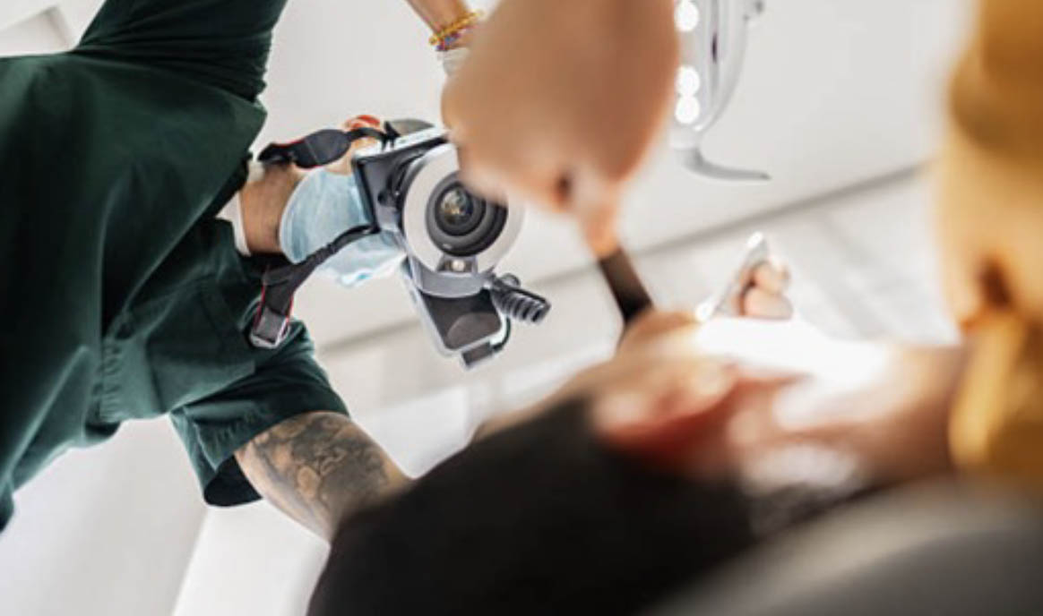 Photography & Studio Lighting Setup